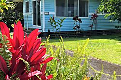 Great Location Beach Cottage