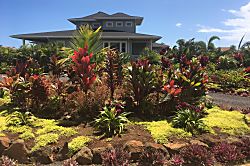 Sunny Villa Poipu Beach