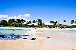 Sunny Villa Poipu Beach