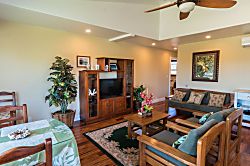 Sunny Villa Poipu Beach