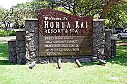Honua Kai 5th Floor Condo