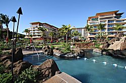 Honua Kai 5th Floor Condo