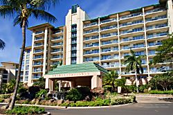 Honua Kai 5th Floor Condo