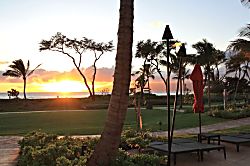 Honua Kai 5th Floor Condo