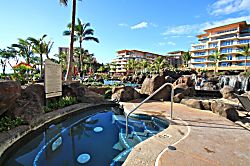 Honua Kai 5th Floor Condo