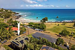 Brenneckes Beach House