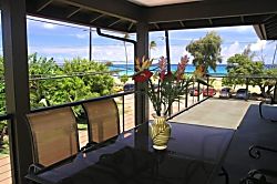 Brenneckes Beach House