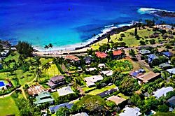 Brenneckes Beach House