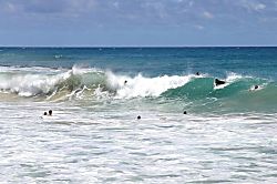 Brenneckes Beach House