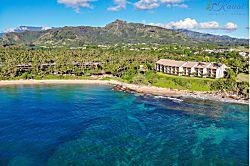 Wailua Bay View 314