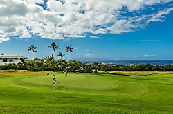 Wailea Ekolu 302