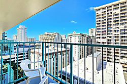 Aloha Surf Suite 1507