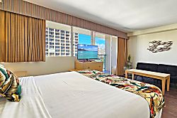 Aloha Surf Suite 1507