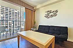 Aloha Surf Suite 1507