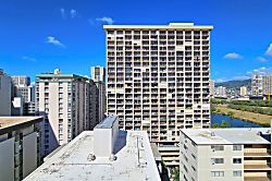 Aloha Surf Suite 1507