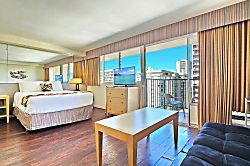 Aloha Surf Suite 1507