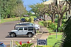 Kauai Beach Villas Unit C4