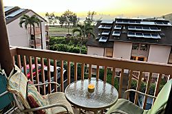 Banyon Harbor Nice 2BD Condo