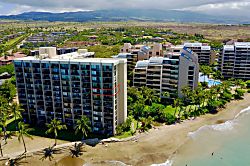 Valley Isle Resort 810