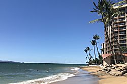 Valley Isle Resort 810