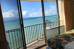 Valley Isle Resort 810