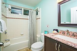 Kauai Tree House HAENA