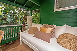 Kauai Tree House HAENA