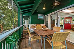 Kauai Tree House HAENA