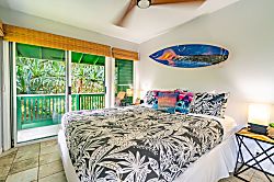 Kauai Tree House HAENA