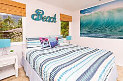 Kauai Tree House HAENA