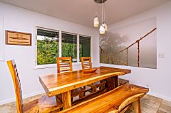 Kauai Tree House HAENA