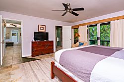 Kauai Tree House HAENA