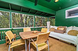 Kauai Tree House HAENA