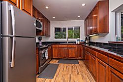 Kauai Tree House HAENA