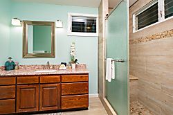 Kauai Tree House HAENA