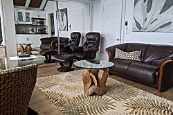 Kailua Oceanfront Oasis Unit