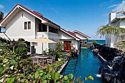 Kailua Oceanfront Oasis Unit