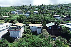Kona Paradise Ocean View Retreat 