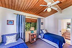 Kona Paradise Ocean View Retreat 