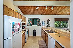 Kona Paradise Ocean View Retreat 