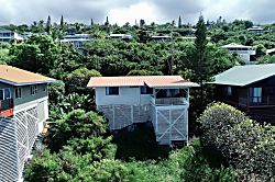 Kona Paradise Ocean View Retreat 