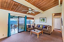 Kona Paradise Ocean View Retreat 