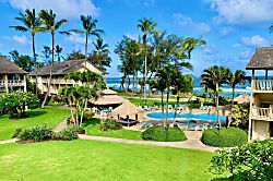 Islander on the Beach Resort