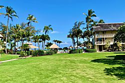 Islander on the Beach Resort