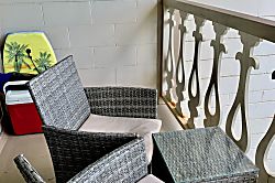 Islander on the Beach Resort