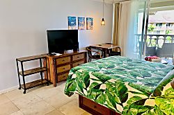 Islander on the Beach Resort