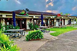 Islander on the Beach Resort