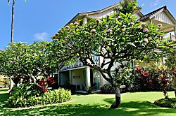 Islander on the Beach Resort