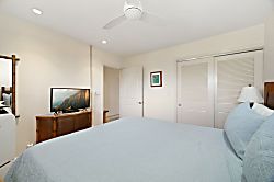 Kapaa Shore Resort #118