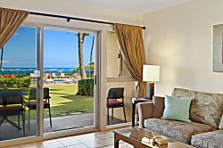 Kapaa Shore Resort #118